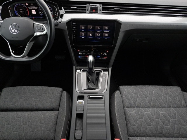 Volkswagen Passat 2.0 TDI Business DSG Variant