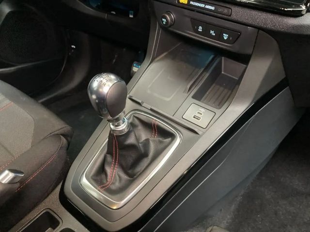 Ford Puma EcoBoost ST Line