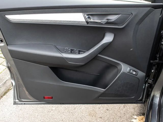 Skoda Karoq 1.5 TSI ACT Selection