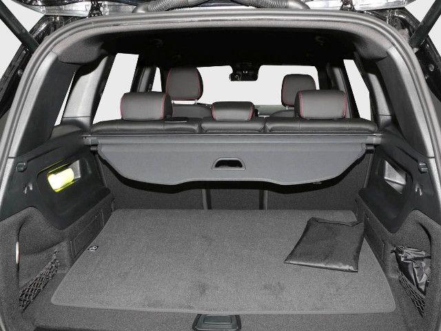 Mercedes-Benz GLB 200 GLB 200 d