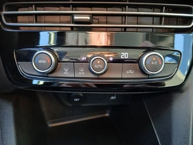 Opel Mokka Edition Mokka-e