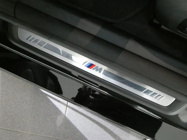 BMW i4 Coupé eDrive40