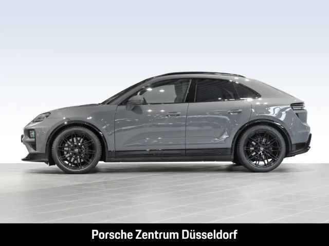 Porsche Macan Turbo