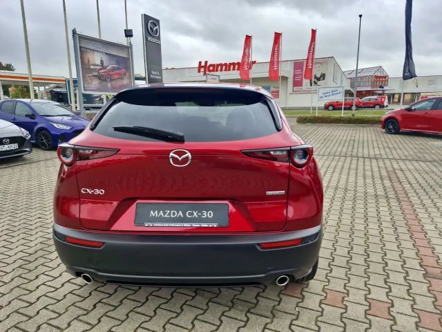 Mazda CX-30 2.5L SkyActiv e-Skyactiv