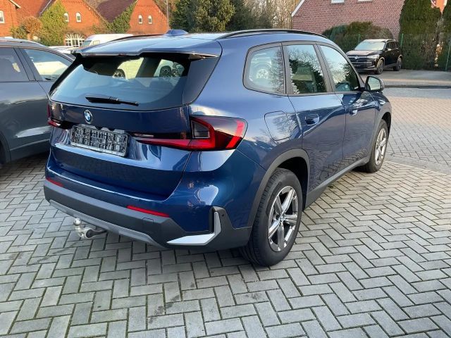 BMW X1 xDrive20d