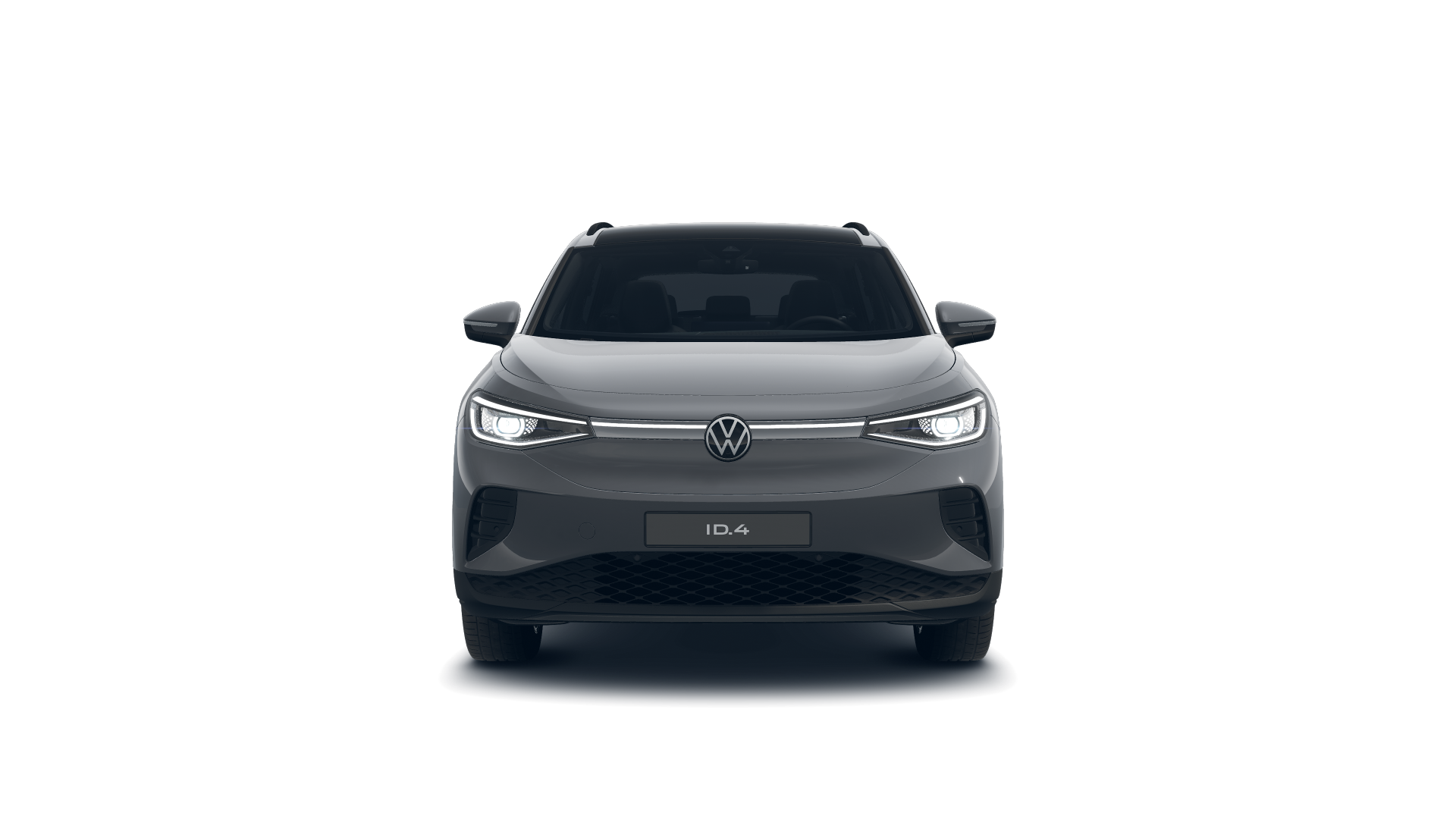 Volkswagen ID.4 IQ.Drive Performance Pro