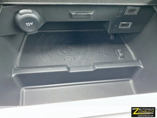 Opel Astra GS-Line Grand Sport Hybrid