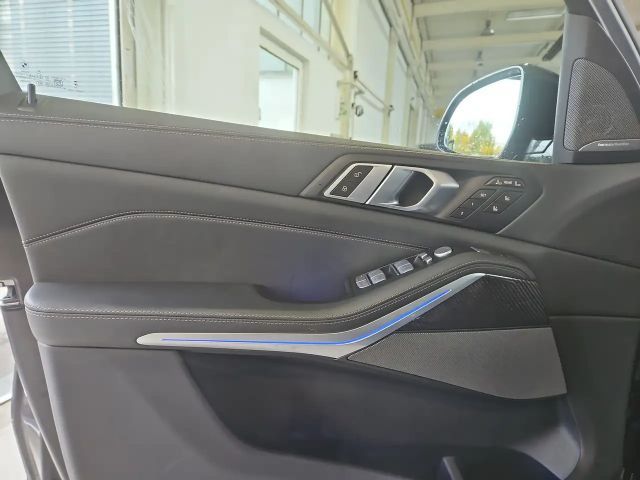 BMW X7 M-Sport xDrive40d