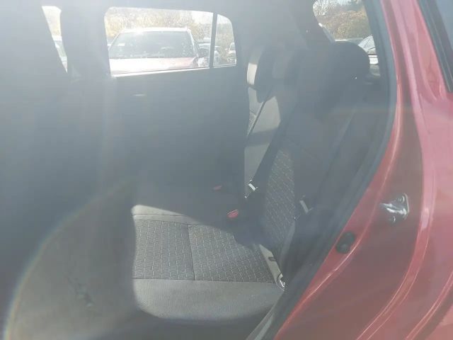 Suzuki Swift AllGrip Comfort DualJet Hybrid