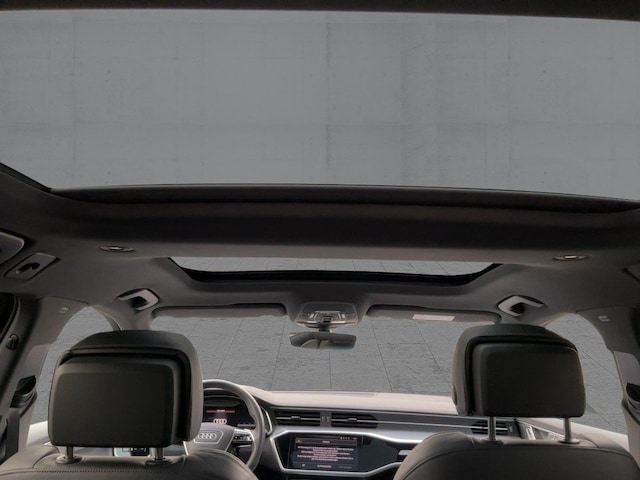 Audi A6 45 TFSI Avant Quattro S-Tronic Sport