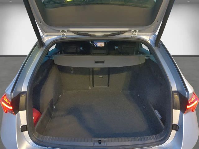 Skoda Octavia 2.0 TDI Combi Sportline