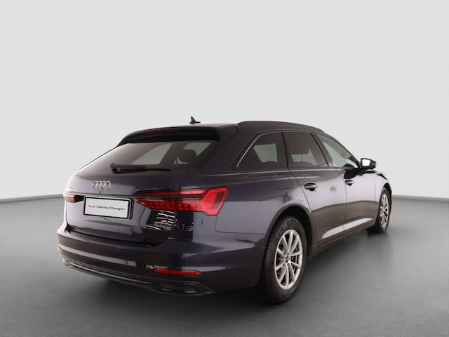 Audi A6 45 TDI Avant Quattro S-Tronic