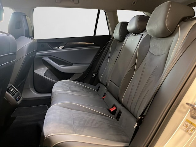 Volkswagen Passat 2.0 TDI Business DSG Variant