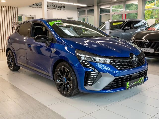 Renault Clio V 1.0TCe 90 EspritAlpine ACC LED Navi SHZ LM