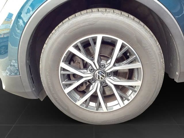 Volkswagen Tiguan 1.4 TSI Life eHybrid