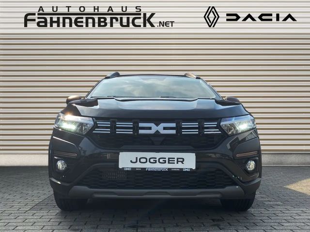 Dacia Jogger ECO-G Extreme