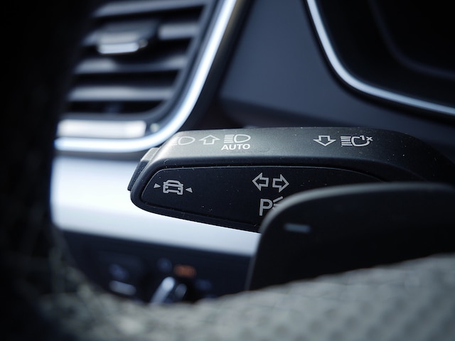 Audi Q5 40 TDI Quattro S-Tronic Sportback