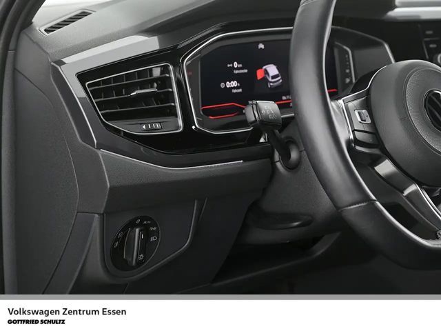 Volkswagen Polo R-Line