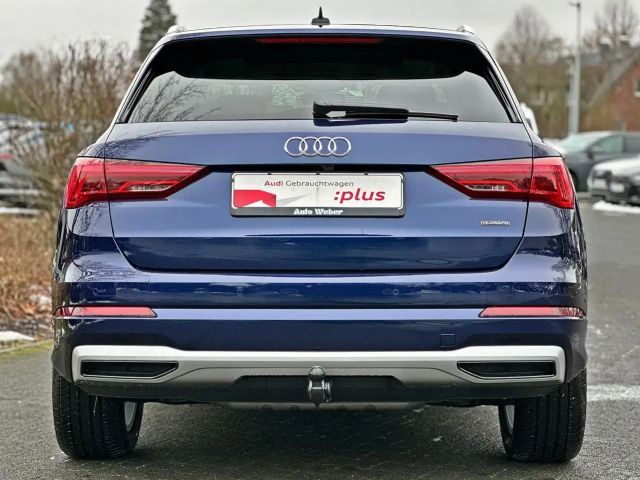 Audi Q3 40 TFSI Quattro