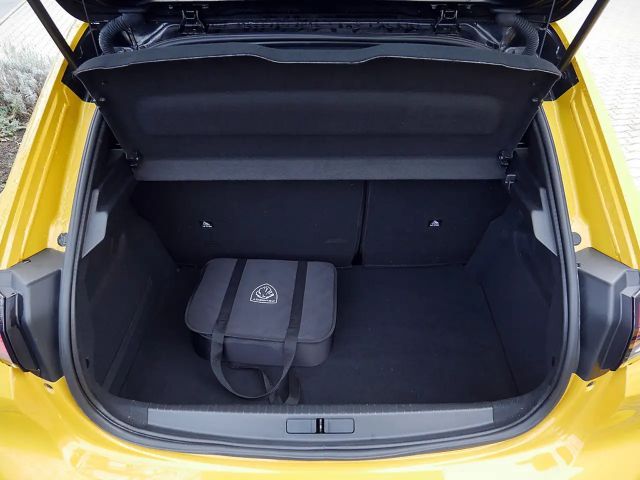 Peugeot E-208 GT-Line