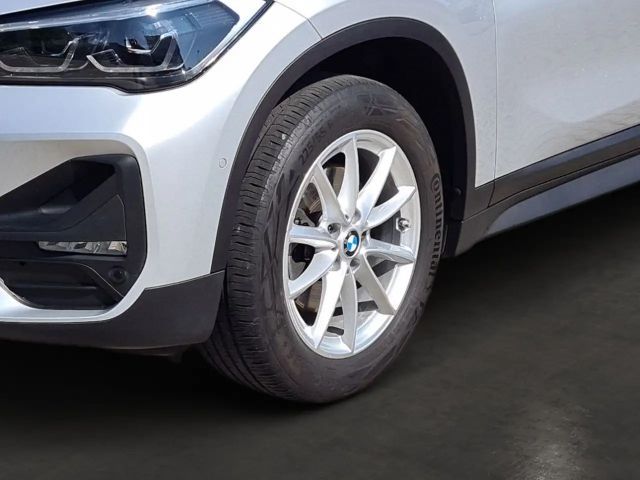 BMW X1 Business Line xDrive18d