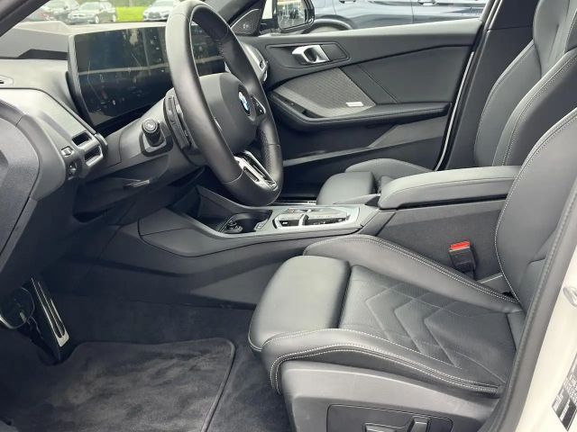 BMW 120 120d M-Sport Sedan