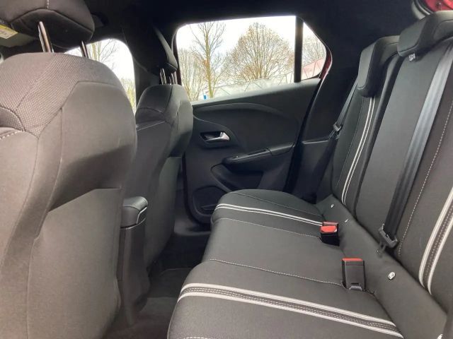 Opel Corsa 1.2 Turbo GS-Line Grand Sport Turbo