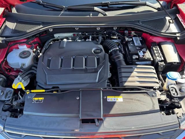 Volkswagen T-Roc 2.0 TDI DSG Style