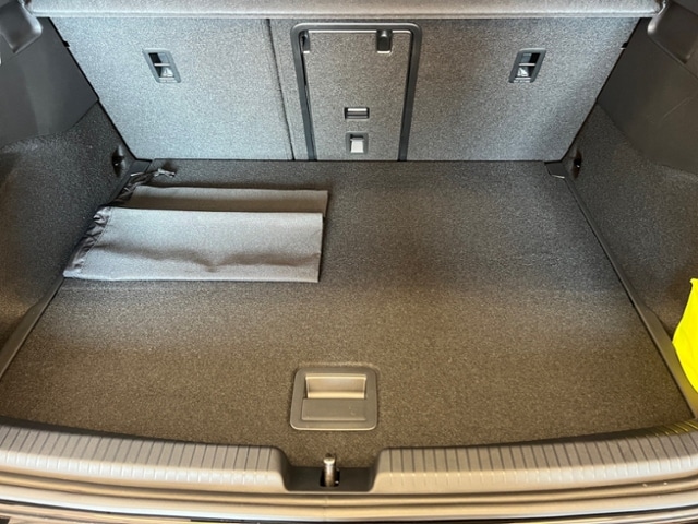 Volkswagen ID.3 210 kW (286 PS) LED ALU