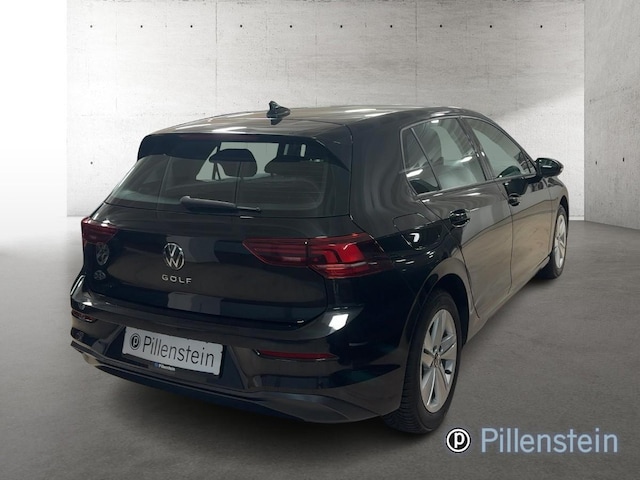 Volkswagen Golf 1.5 TSI Life