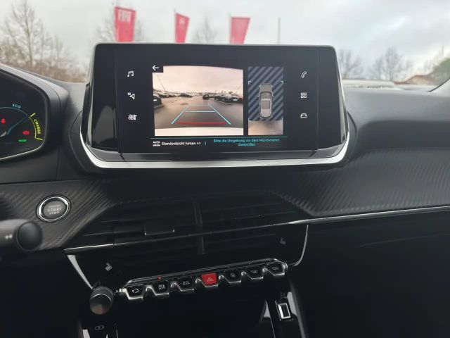 Peugeot E-2008 Allure Pack