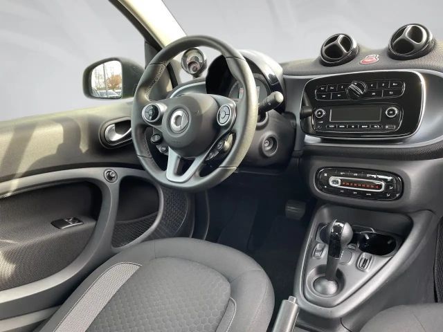 Smart EQ fortwo Passion