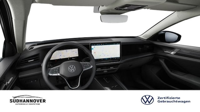 Volkswagen Passat Business DSG Variant