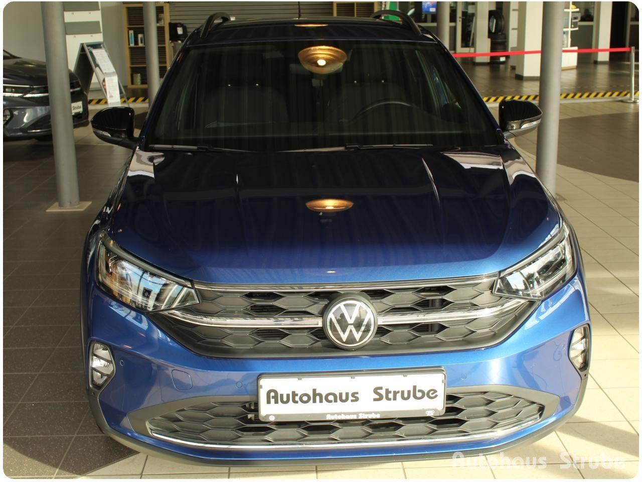 Volkswagen Taigo 1.0 TSI Move