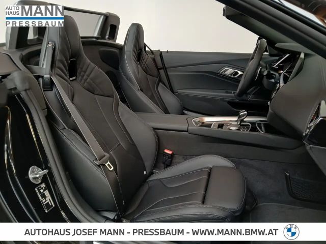 BMW Z4 Cabrio Roadster sDrive sDrive20i