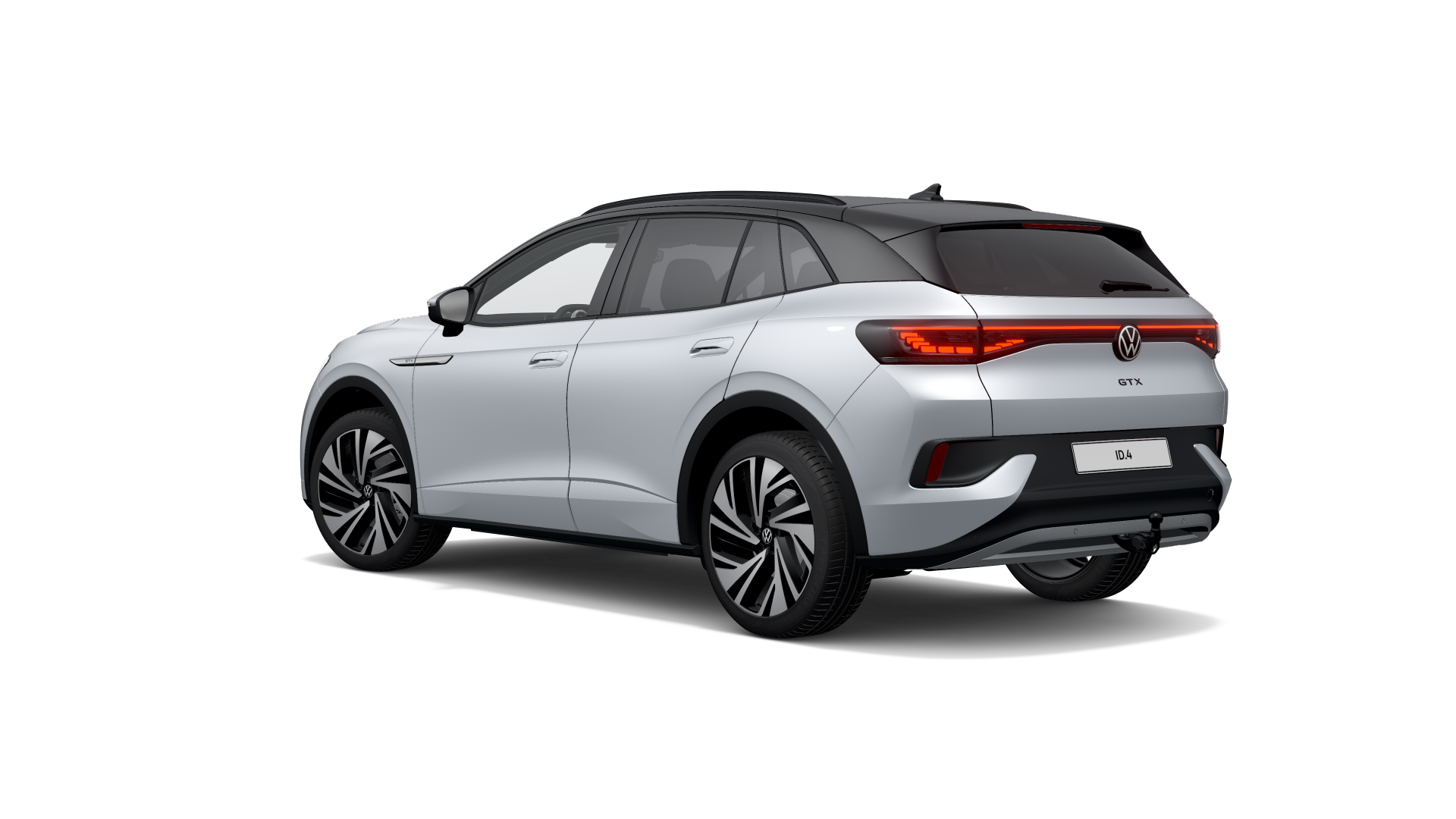 Volkswagen ID.4 4M *AHK*MATRIX*PARKSENSOR*
