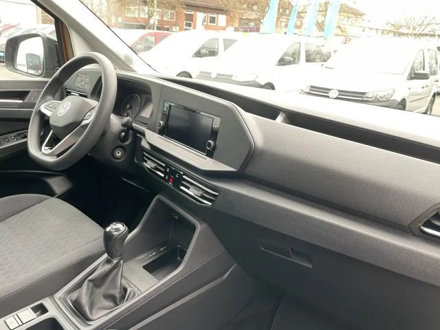 Volkswagen Caddy 2.0 TDI Life