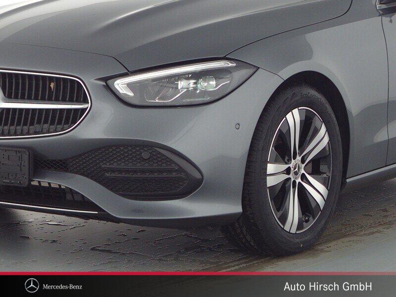 Mercedes-Benz C 180 AVANTGARDE Sedan