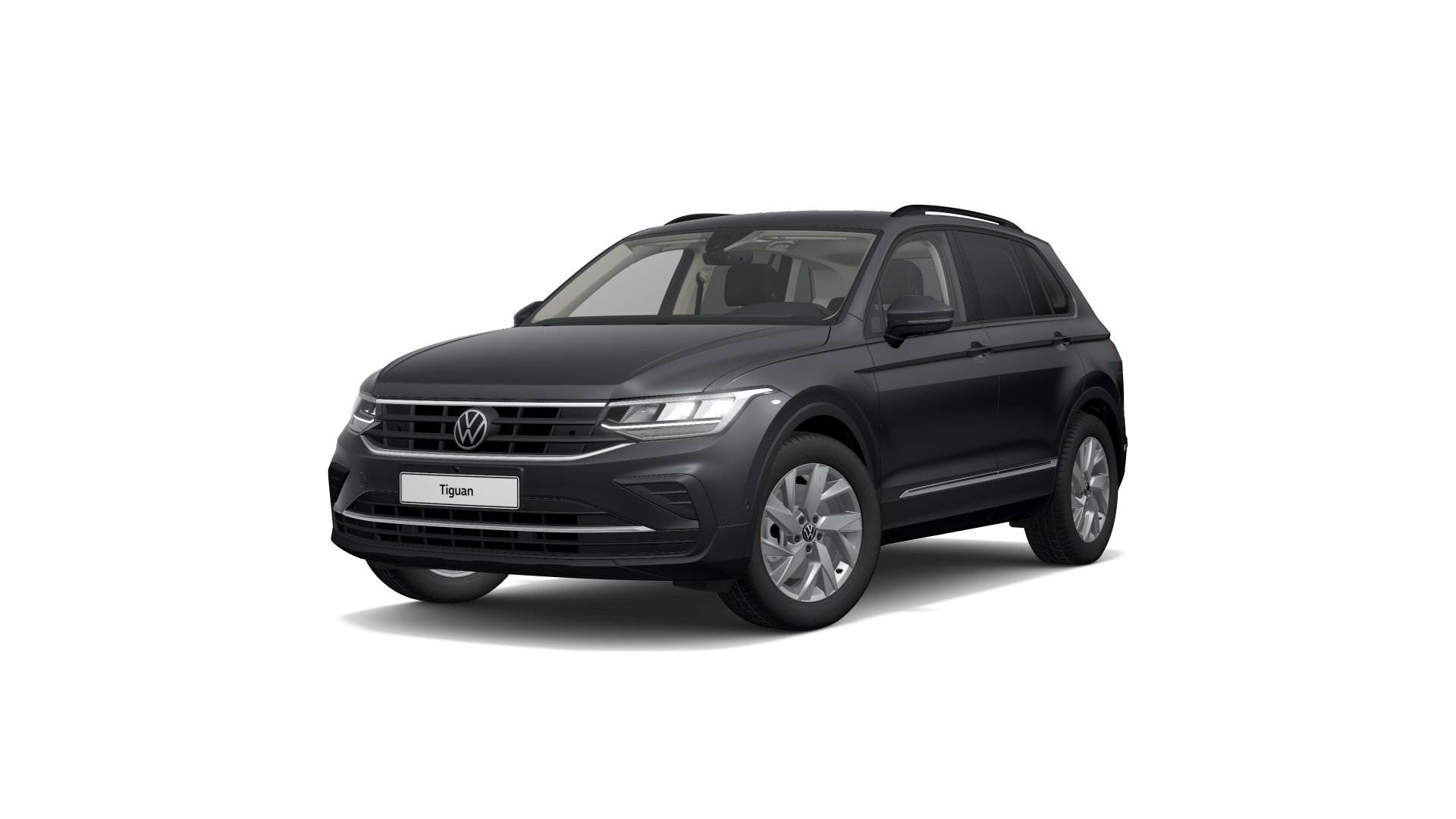 Volkswagen Tiguan 2.0 TDI DSG Life