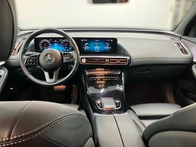 Mercedes-Benz EQC 400 4MATIC