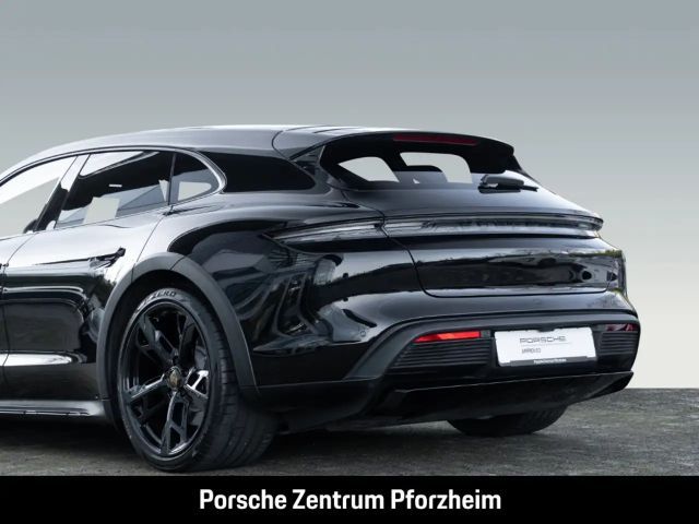Porsche Taycan 4 Cross Turismo