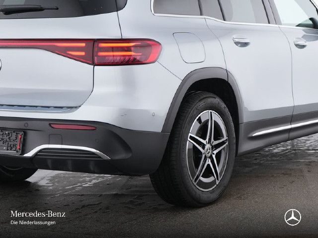 Mercedes-Benz EQB 250