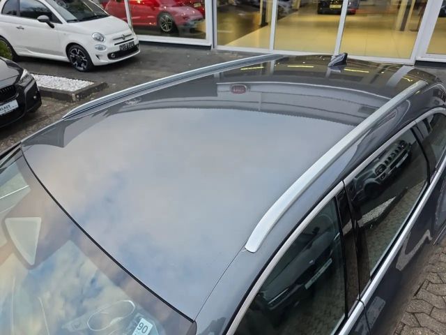 Audi A6 Avant Quattro S-Line