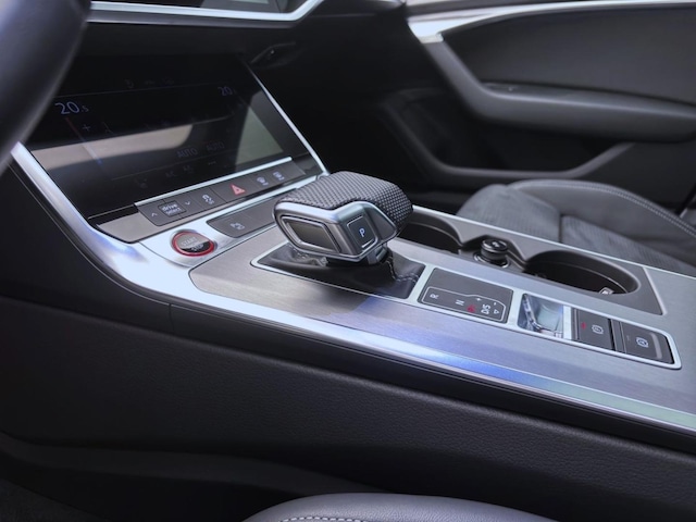 Audi S6 Avant Quattro