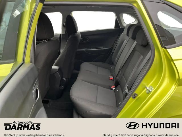 Hyundai i20 1.0 Trend