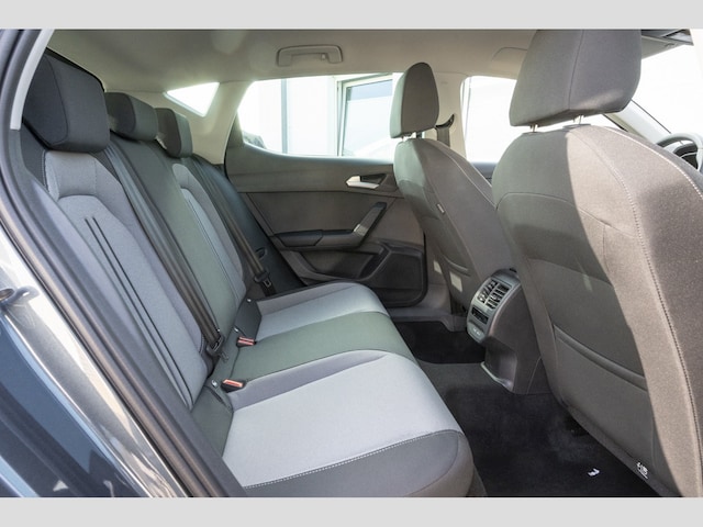 Seat Leon 1.5 eTSI DSG Style