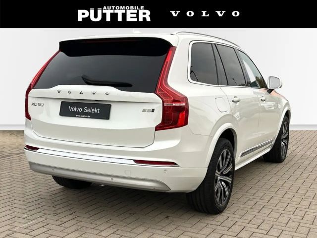 Volvo XC90 AWD Inscription