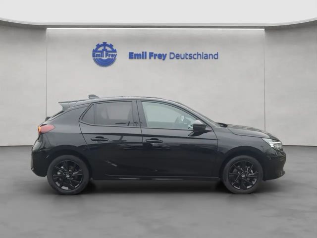 Opel Corsa GS-Line Grand Sport Turbo