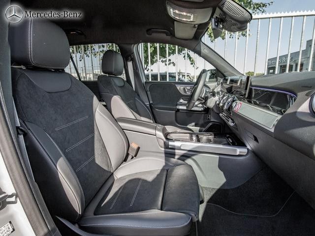 Mercedes-Benz GLB 200 GLB 200 d