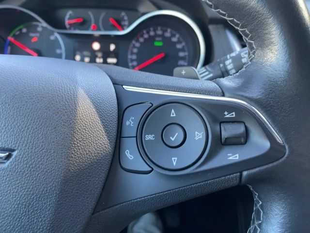 Opel Grandland X Edition Hybrid